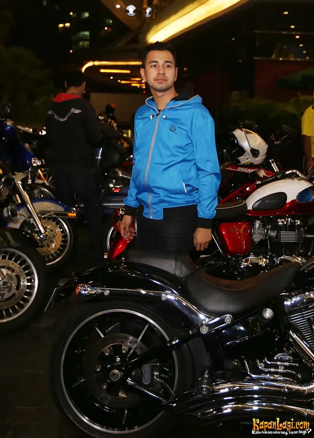 Raffi Ahmad
