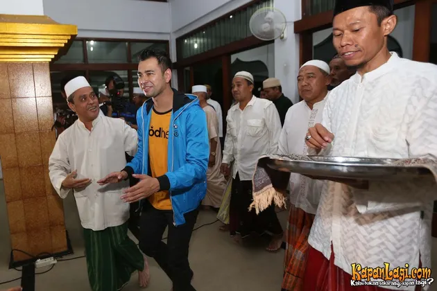 Raffi Ahmad