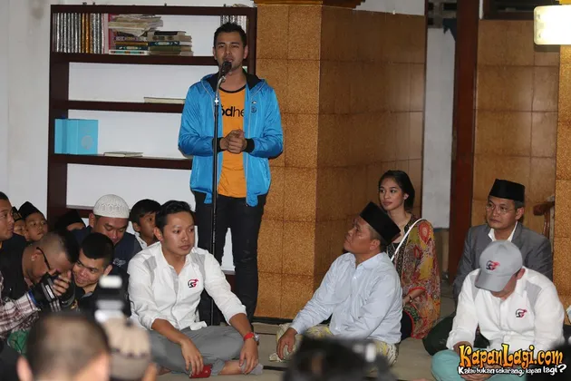 Raffi Ahmad