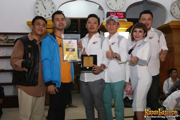 Raffi Ahmad