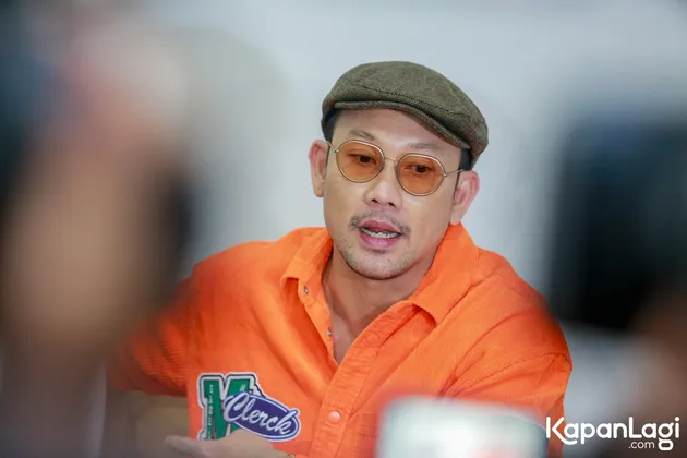Denny Sumargo