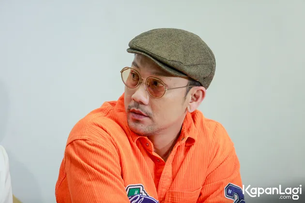 Denny Sumargo