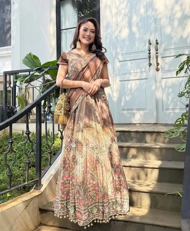 Istri Giring mendapat banyak doa