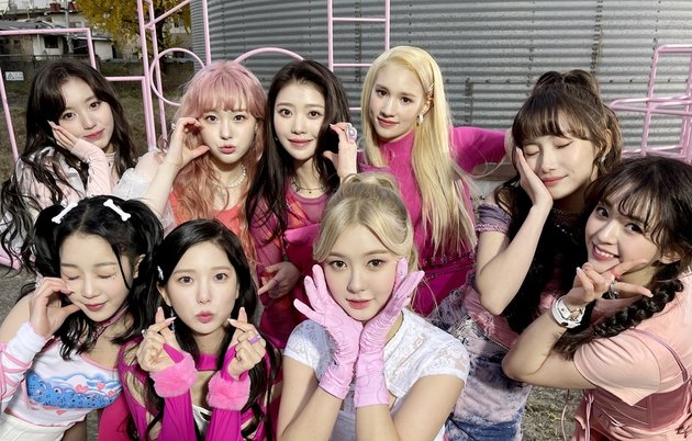 Disband Issue Makes Fans Overthinking, Peek at Kep1er's Journey from Girls Planet 99 Until Now