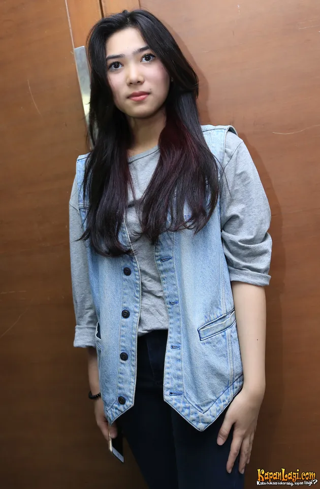 Bukan cuma berparas ayu, tapi penyanyi yang satu ini juga memiliki segudang talenta dan prestasi di dunia musik.