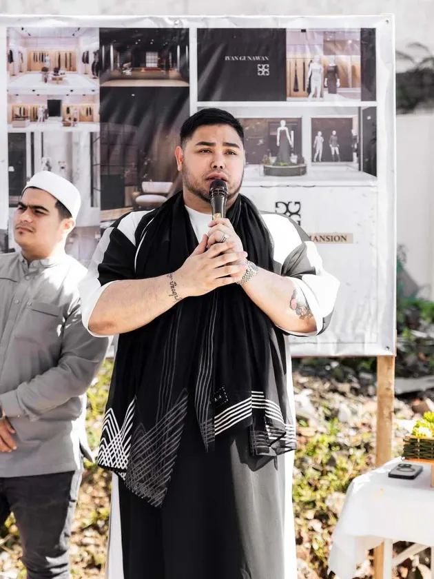 Ivan Gunawan