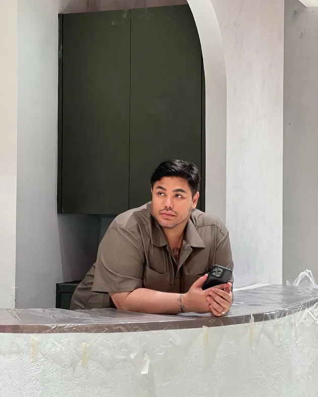Selebriti Indonesia