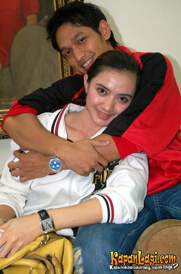 Ibnu Jamil-Ade Maya