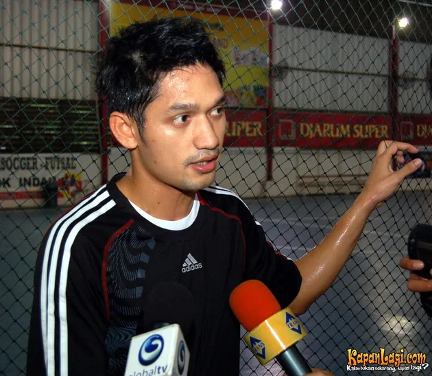 ibnu jamil