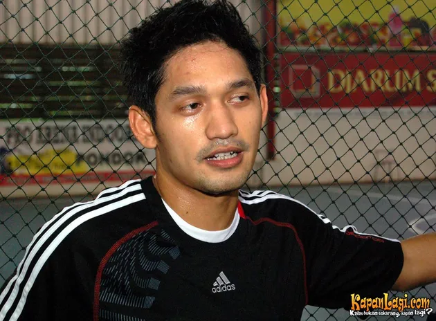ibnu jamil