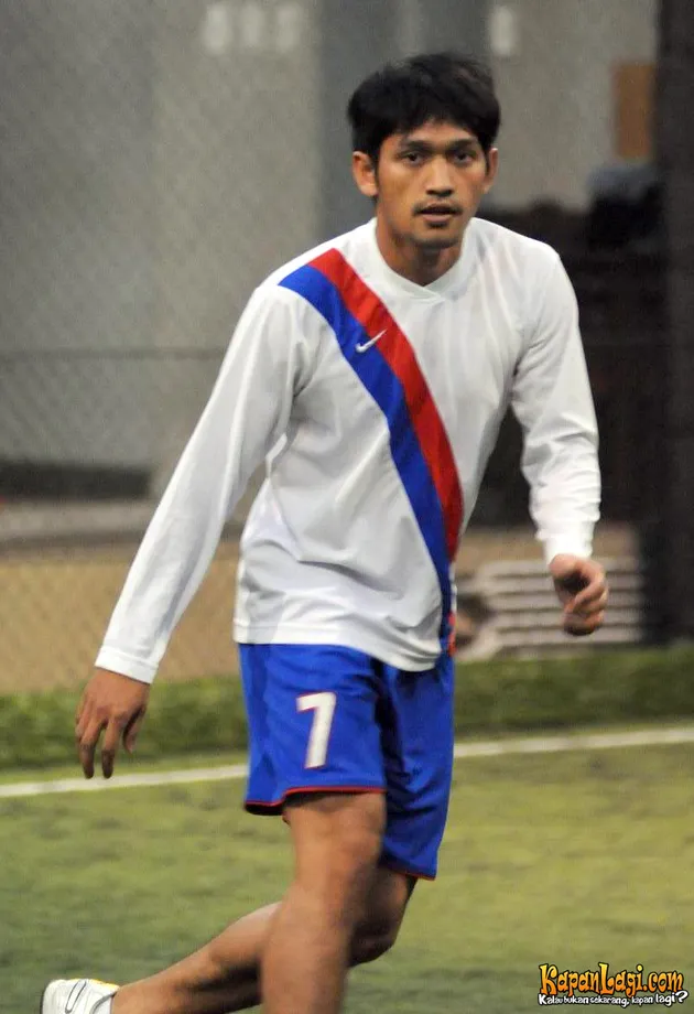 Ibnu Jamil