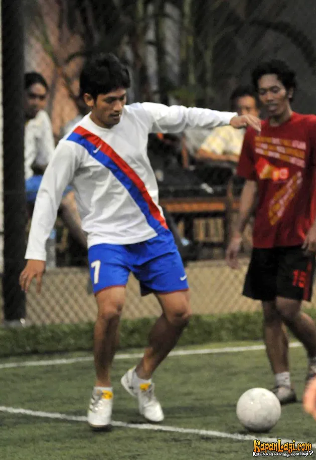 Ibnu Jamil