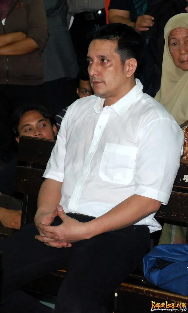 Ibra Azhari