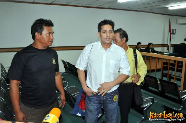Ibra Azhari 