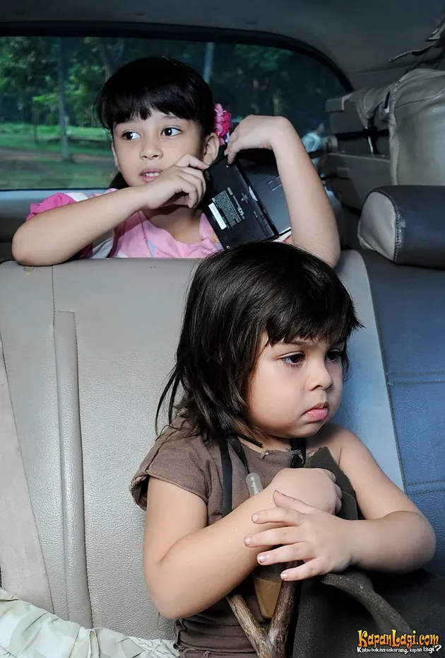 Ibrahim Alkatiri, Shirin Amarain