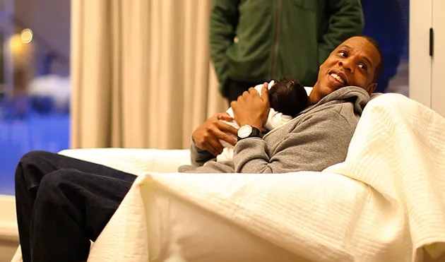 Blue Ivy Carter