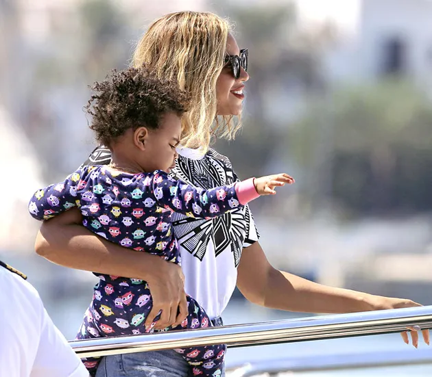 Blue Ivy Carter
