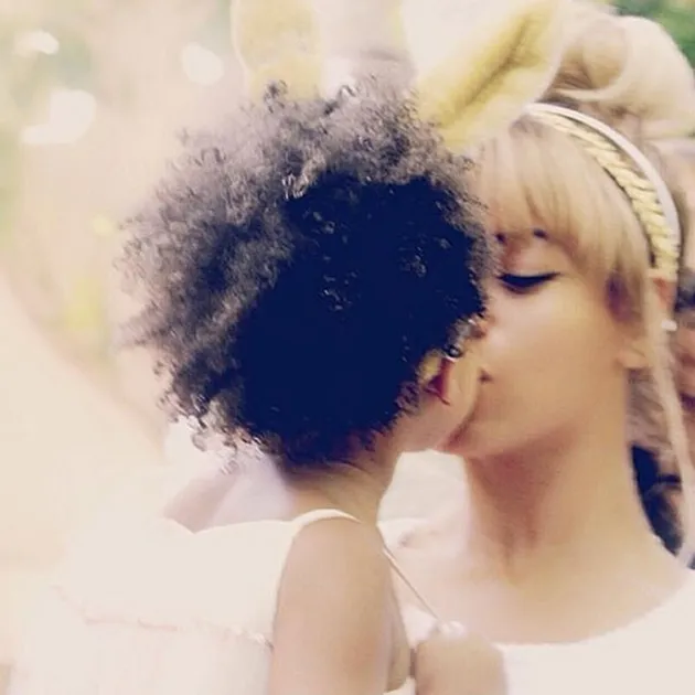 Blue Ivy Carter