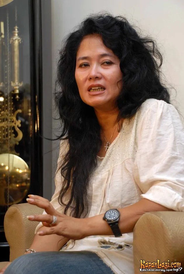 Maria Joseph