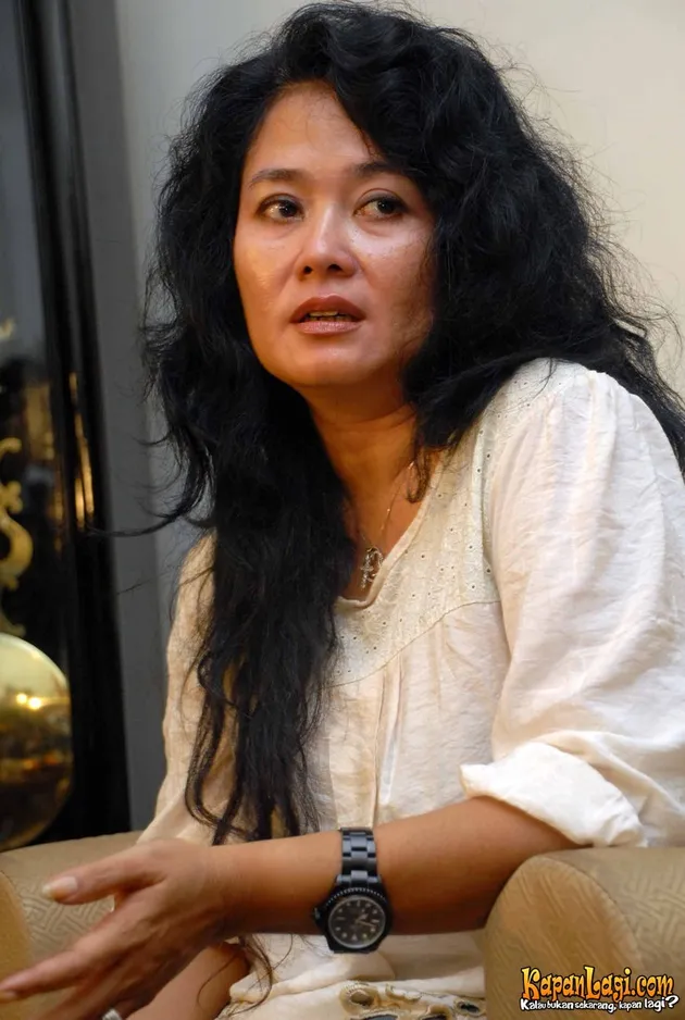 Maria Joseph