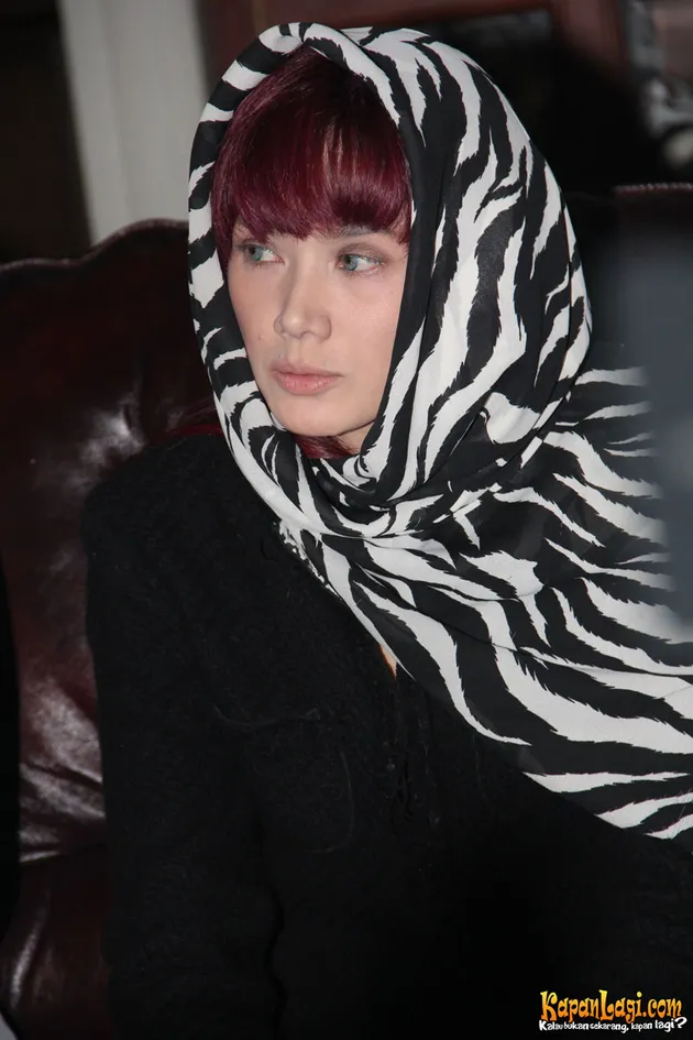 Mulan Jameela, Ahmad Dhani