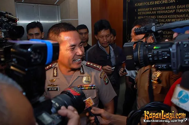 kapolres jakarta utara