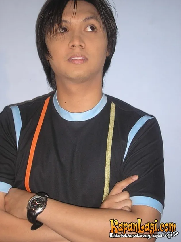 icha jikustik