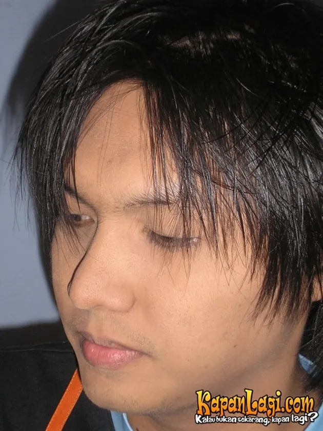icha jikustik