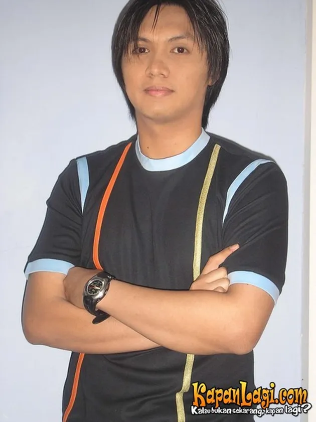 icha jikustik