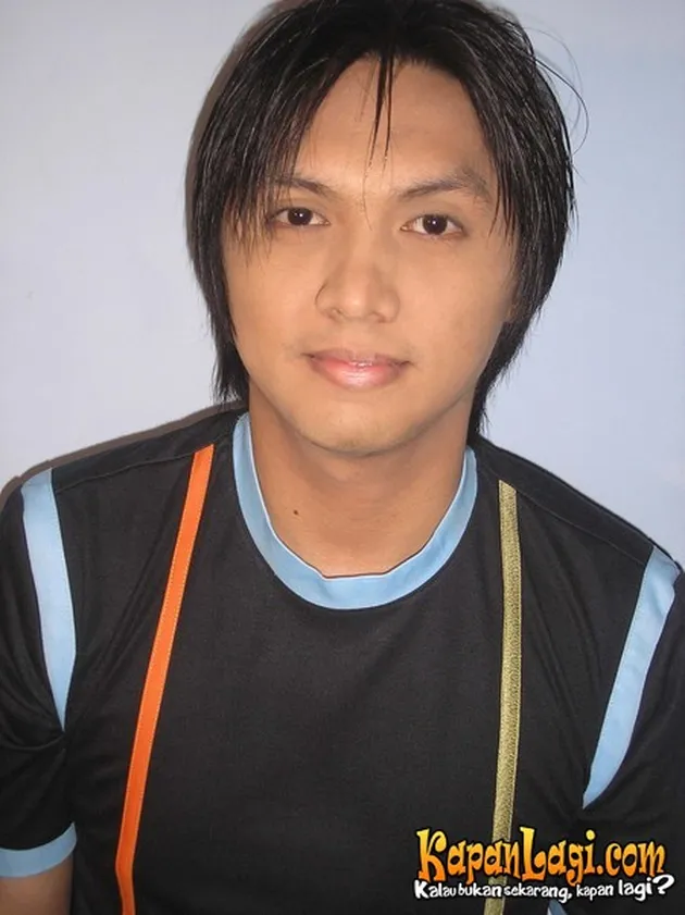 icha jikustik