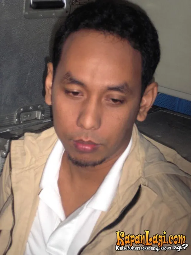 icha jikustik