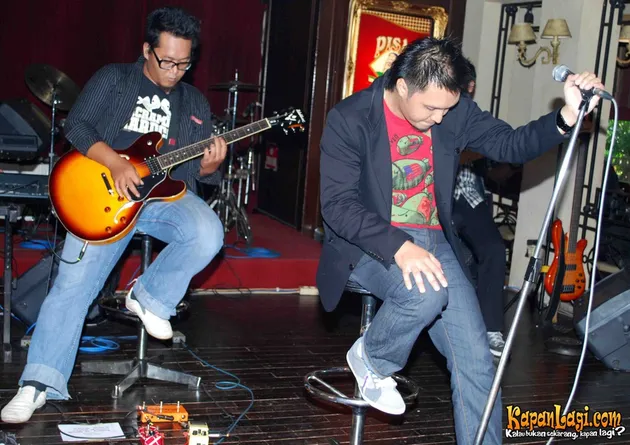 icha jikustik