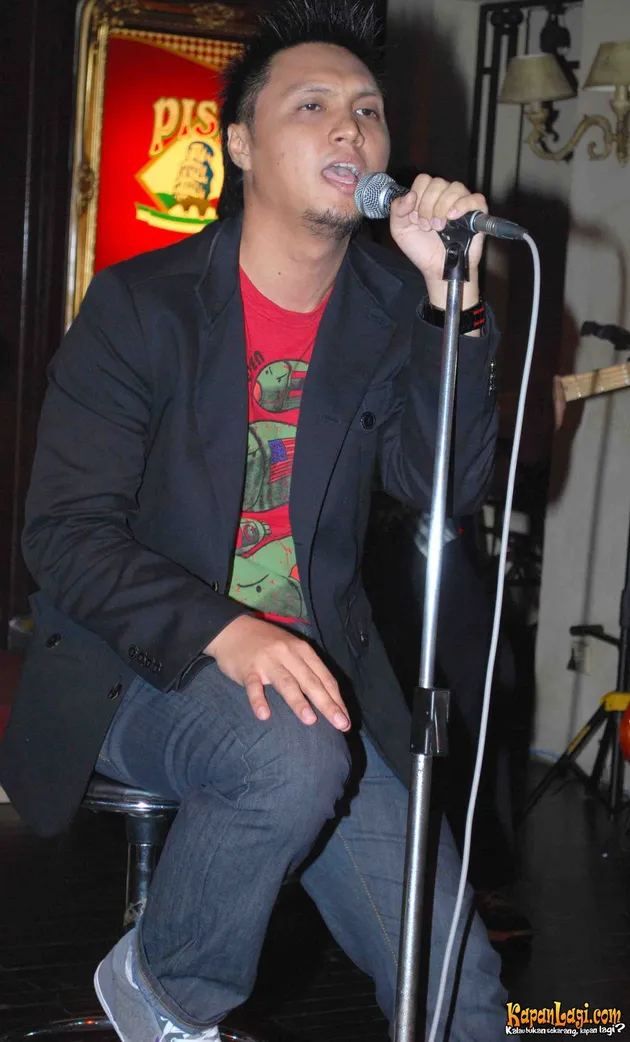 icha jikustik