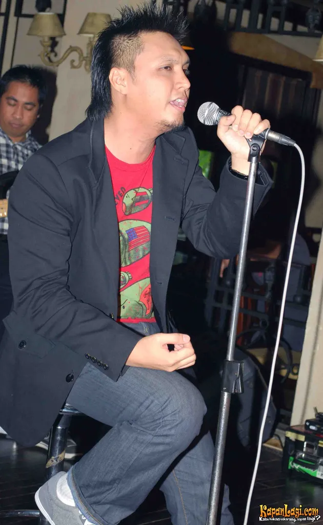 icha jikustik