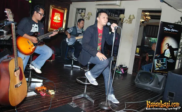 icha jikustik
