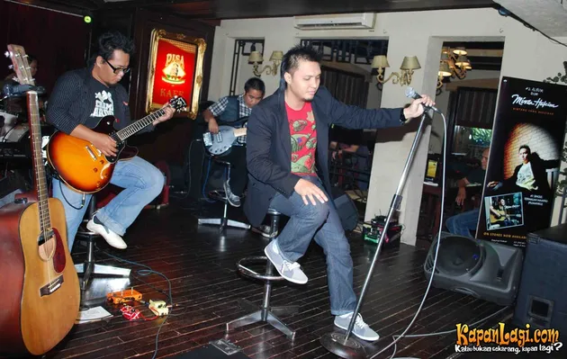 icha jikustik