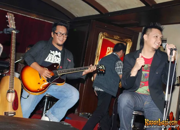 icha jikustik