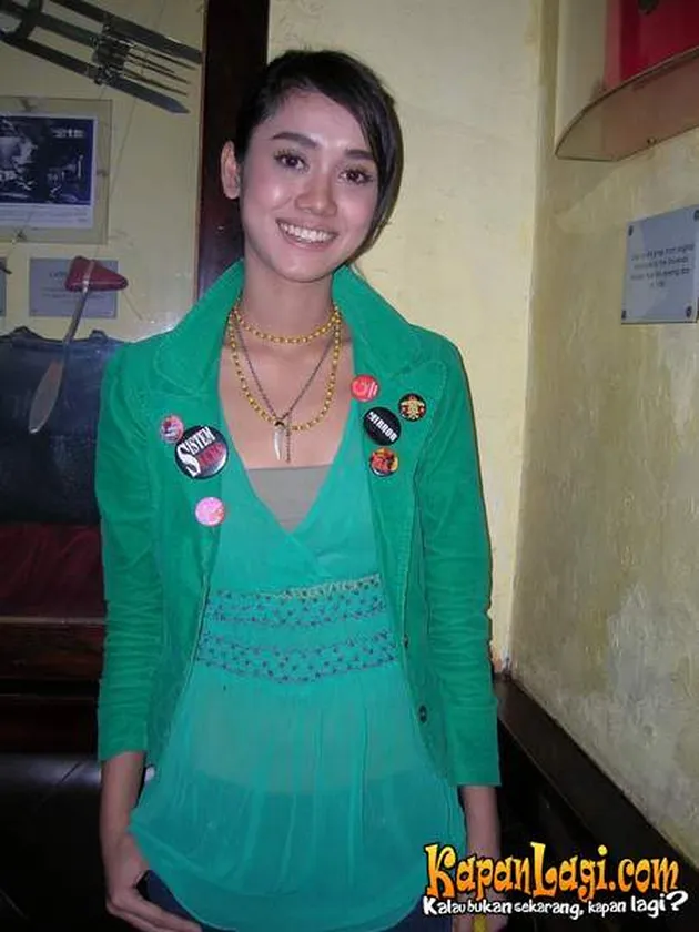 Ichi Nuraini