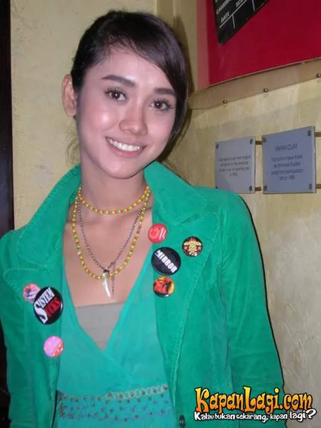 Ichi Nuraini