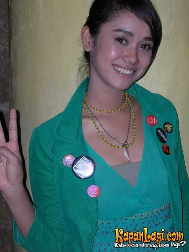 Ichi Nuraini