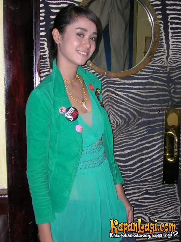 Ichi Nuraini