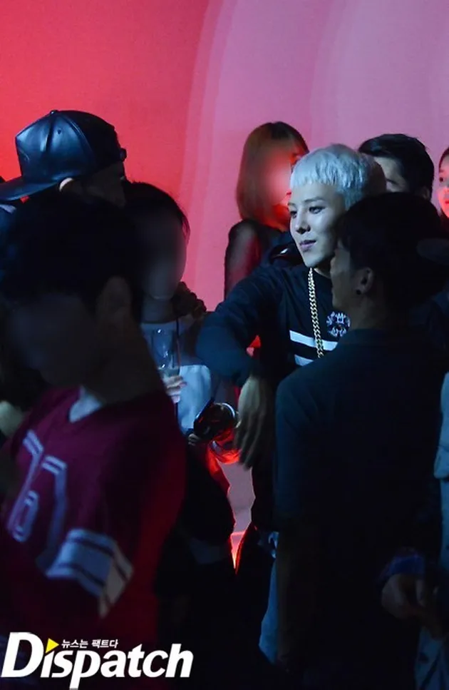 G-Dragon