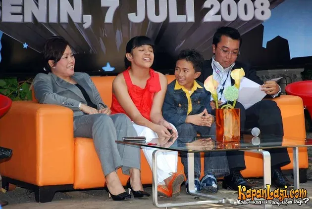 Idola Cilik