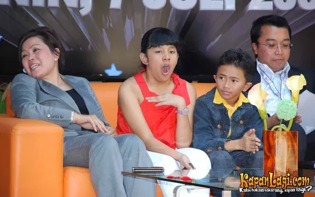 Idola Cilik