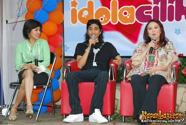 Idola Cilik
