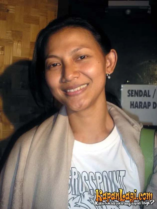 Iga Mawarni