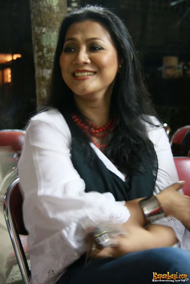 Iga Mawarni