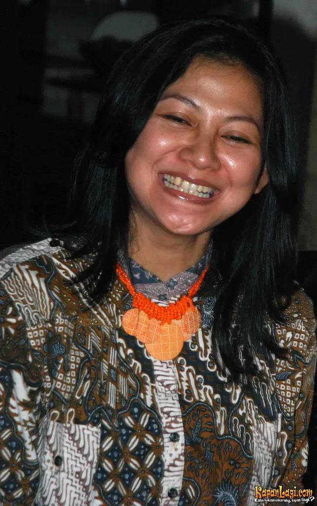 Iga Mawarni