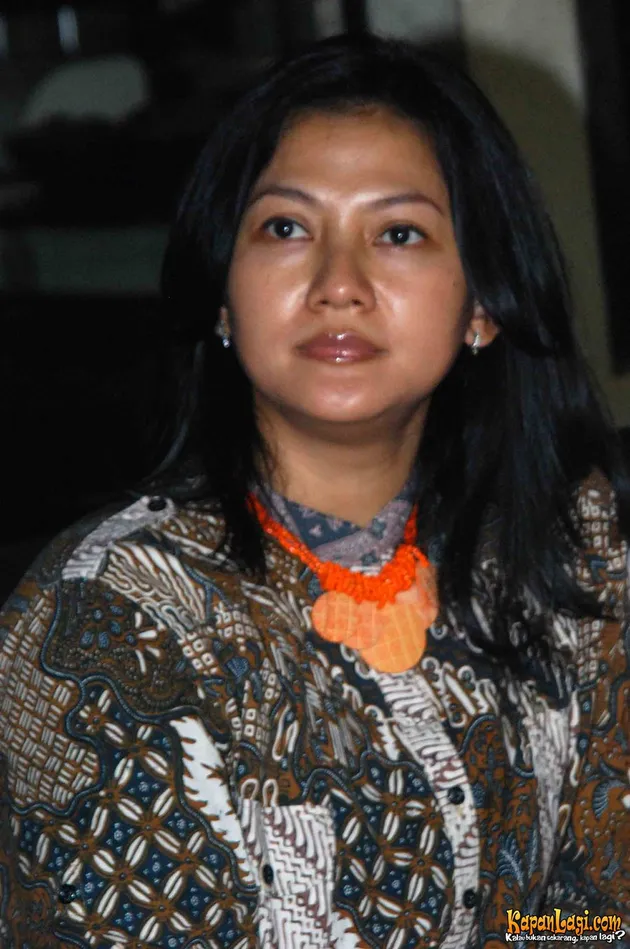 Iga Mawarni