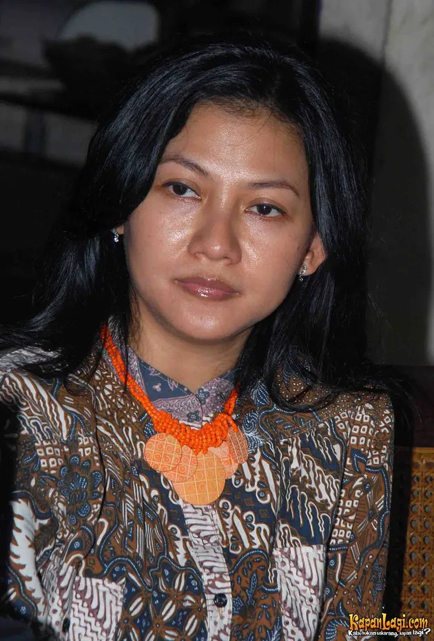 Iga Mawarni
